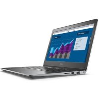 ноутбук Dell Vostro 5468-2100 Серый
