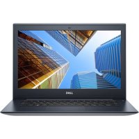 ноутбук Dell Vostro 5471-2273 Серебристый