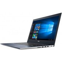 ноутбук Dell Vostro 5471-2273 Серебристый