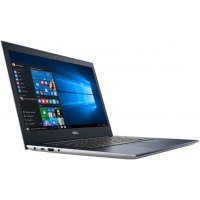 ноутбук Dell Vostro 5471-2273 Серебристый
