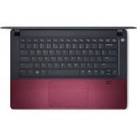 ноутбук Dell Vostro 5480-8037 Красный