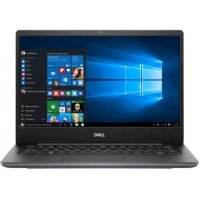 ноутбук Dell Vostro 5481-6062 Серый