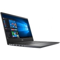 ноутбук Dell Vostro 5481-6062 Серый