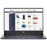 ноутбук Dell Vostro 5490-7743-wpro Серый