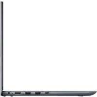 ноутбук Dell Vostro 5490-7743-wpro Серый