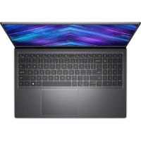 ноутбук Dell Vostro 5515-9929 Серый