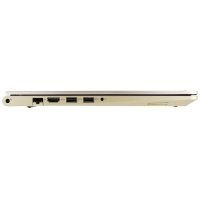 ноутбук Dell Vostro 5568-2983 Золотой