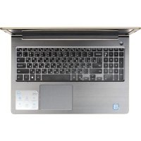 ноутбук Dell Vostro 5568-2983 Золотой