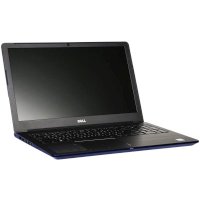 ноутбук Dell Vostro 5568-3027 Синий