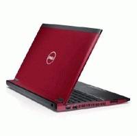 ноутбук DELL Vostro V131 i3 2310M/4/320/Linux/Red Красный