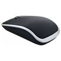 мышь Dell WM514 Wireless Black 570-11537 Черный