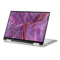 ноутбук Dell XPS 13 2-in-1 9310-1540 Серебристый