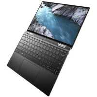 ноутбук Dell XPS 13 7390-6692 Серебристый