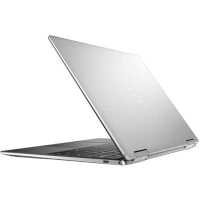 ноутбук Dell XPS 13 7390-6715 Серебристый