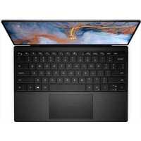 ноутбук Dell XPS 13 9310-0468 Серебристый