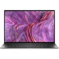 ноутбук Dell XPS 13 9310-5323 Серебристый