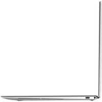 ноутбук Dell XPS 13 9310-5323 Серебристый