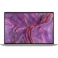 ноутбук Dell XPS 13 9310-8334 Серебристый