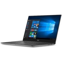 ноутбук Dell XPS 13 9350-1288 Серебристый