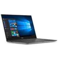 ноутбук Dell XPS 13 9350-2082 Серебристый