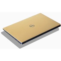 ноутбук Dell XPS 13 9350-5483 Золотой