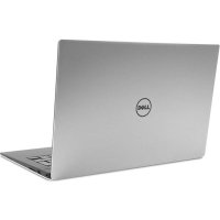 ноутбук Dell XPS 13 9360-0018 Серебристый