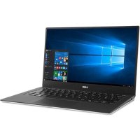 ноутбук Dell XPS 13 9360-0025 Серебристый