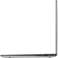 ноутбук Dell XPS 13 9360-0025 Серебристый