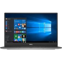 ноутбук Dell XPS 13 9360-4969 Серебристый