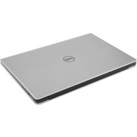 ноутбук Dell XPS 13 9360-5563 Серебристый
