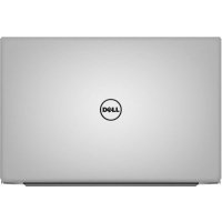 ноутбук Dell XPS 13 9360-5563 Серебристый