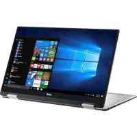 ноутбук Dell XPS 13 9365-0932 Серебристый