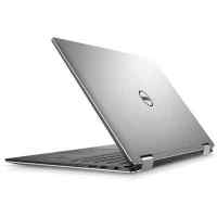 ноутбук Dell XPS 13 9365-0932 Серебристый