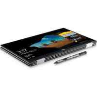 ноутбук Dell XPS 13 9365-0932 Серебристый