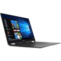 ноутбук Dell XPS 13 9365-2516 Серебристый