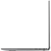 ноутбук Dell XPS 13 9365-2516 Серебристый