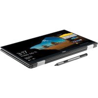ноутбук Dell XPS 13 9365-2516 Серебристый