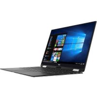 ноутбук Dell XPS 13 9365-3532 Серебристый