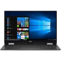 ноутбук Dell XPS 13 9365-5485 Серебристый