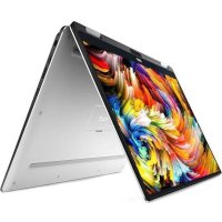 ноутбук Dell XPS 13 9365-5492 Серебристый