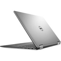 ноутбук Dell XPS 13 9365-5492 Серебристый