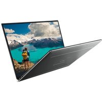 ноутбук Dell XPS 13 9365-6232 Серебристый