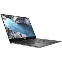 ноутбук Dell XPS 13 9370-1726 Серебристый