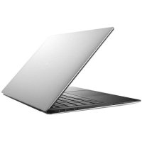 ноутбук Dell XPS 13 9370-1726 Серебристый