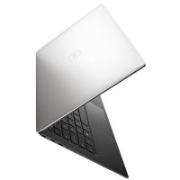 ноутбук Dell XPS 13 9370-1726 Серебристый