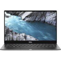 ноутбук Dell XPS 13 9380-3526 Серебристый