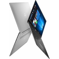 ноутбук Dell XPS 13 9380-3526 Серебристый