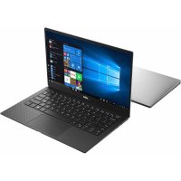 ноутбук Dell XPS 13 9380-3977 Серебристый