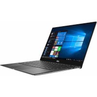ноутбук Dell XPS 13 9380-3984 Серебристый