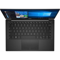 ноутбук Dell XPS 13 9380-3984 Серебристый